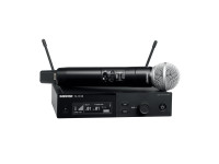 Shure SLXD24E/SM58 H56 Shure SLXD24E/SM58 H56